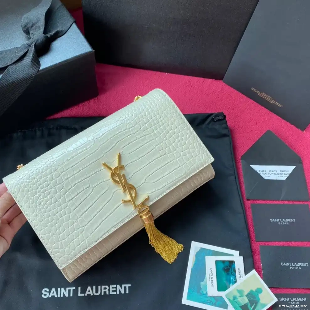 Tony Luxuries YSL KATE 0523